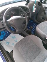 Ford ford fiesta - Ford Fiesta aus 1999