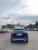 Mercedes-Benz GLA 180 - SUV  - Mercedes-Benz GLA 180 von privat
