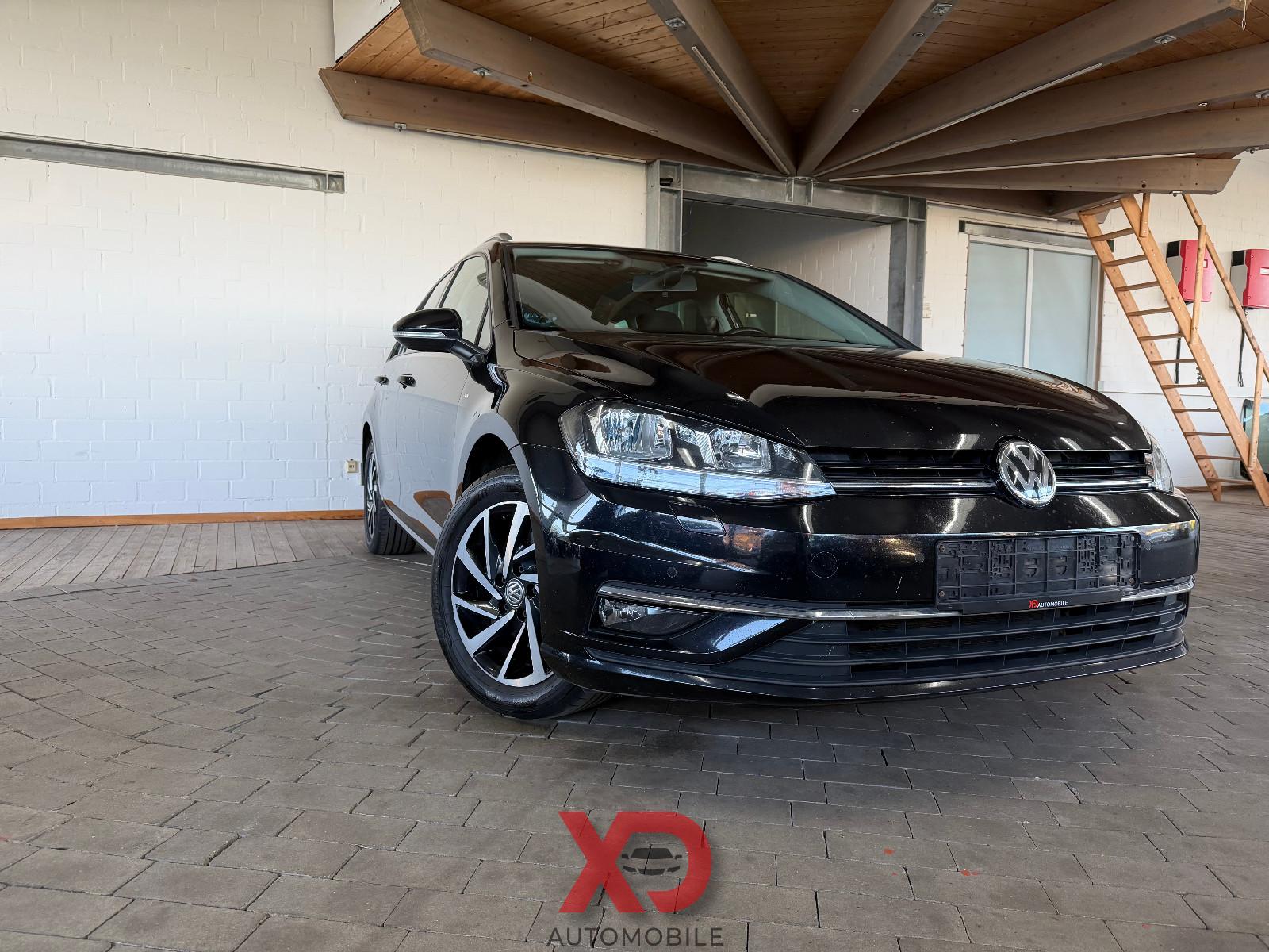 Volkswagen Golf VII Variant Join *SHZ*Navi*Carplay*DSG*
