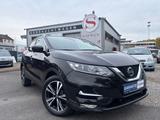 Nissan Qashqai N-Connecta KLIMATIK*TEMP*PANO*RKAM*LED* - Nissan Qashqai Gebrauchtwagen in Mönchengladbach
