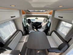 Sunlight T 69 LC | Autom. |Hubbett |Queensbett+Face2Face