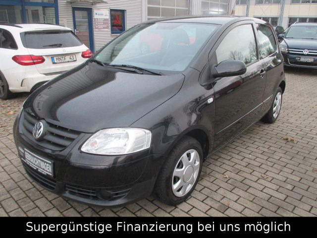 Volkswagen Fox Refresh,GARANTIE,SERVO