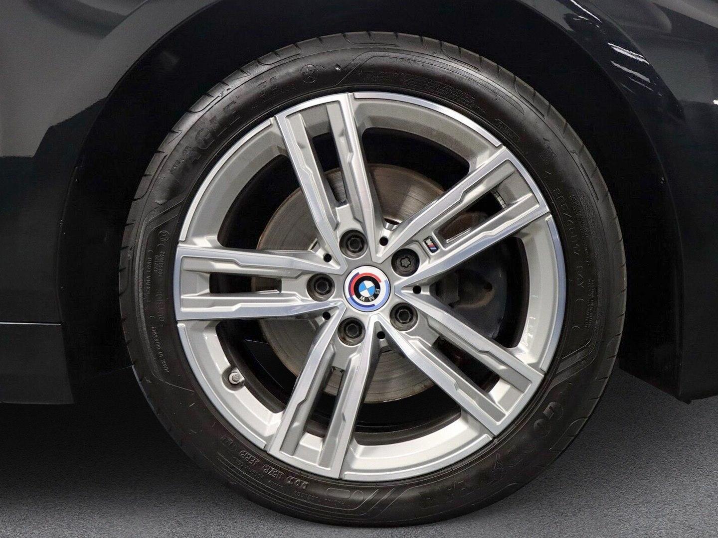 BMW 118 d M Sport, миниатюра 5