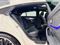 Mercedes-Benz AMG GT - Vorschau 21