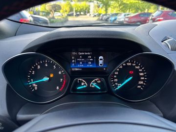 Ford Kuga - 10