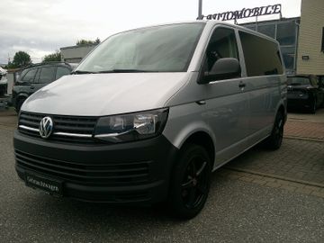 Volkswagen T6 Transporter Kombi