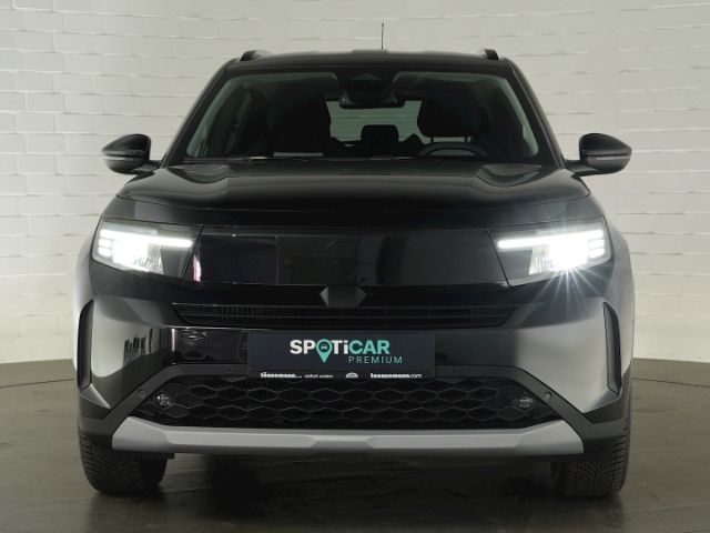 Frontera C HYBRID GS eDCT+NAVI+RÜCKFAHRKAMERA+SI