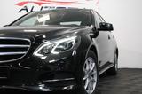 Mercedes-Benz E 200 CDI*Limousine*BlueEfficiency*Automatik*LED - Mercedes-Benz E 200: Cdi Blueefficiency