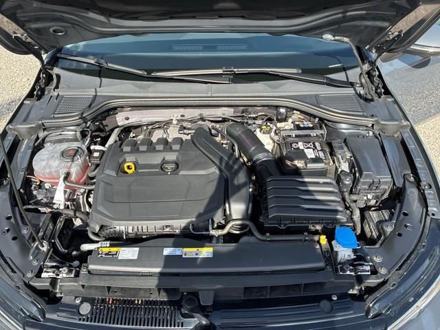 Volkswagen Golf VIII Lim. Life 1.5 eTSI DSG*AHK*LED*NAVI*, миниатюра 10