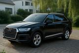 Audi Q7 50 quattro TDI 1/19 fast Vollausstattung - gebrauchte Audi Q7 aus dem Jahr 2019