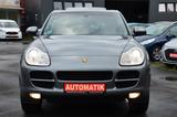 Porsche Cayenne3,2*1.Hand*Luftfederung*!Händlerfahrzeug! - Porsche Cayenne: 3.2