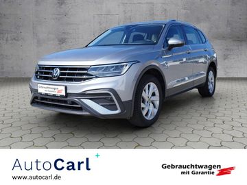 Volkswagen Tiguan Allspace - 1