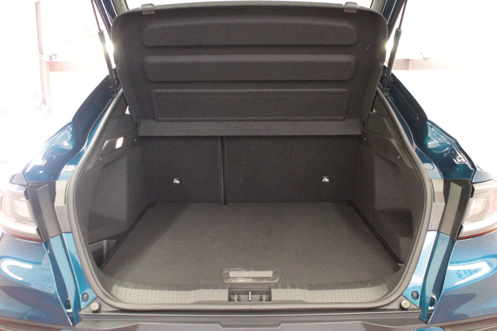 Fahrzeugabbildung Renault Arkana Mild Hybrid 160 EDC Esprit Alpine*15059*