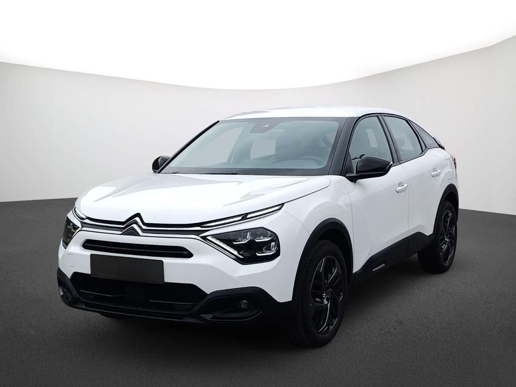 Image of Citroën C4