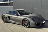 Porsche 981 Cayman S PDK SAGA CHRONO BOSE Approved 05/28