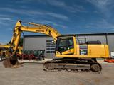 Komatsu PC 360NLC-10