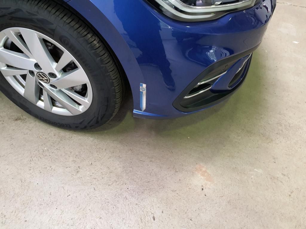 Volkswagen Polo Style 1.0 TSI 70kW PDC*Klima*NAV*SH