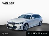 BMW 330i Touring M-Sport 349,-/0Anz ACC Pano AHK HUD - BMW 330 Jahreswagen