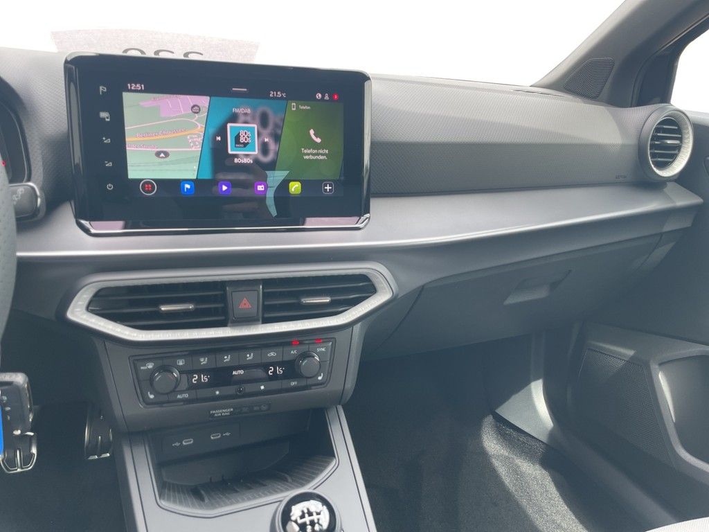 Seat Arona - Bild 19