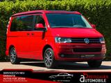 Volkswagen *T5*California*4Motion*Aufstelldach*TüV* - Volkswagen T5: Aufstelldach