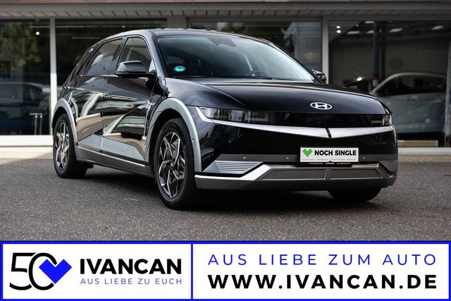 Hyundai IONIQ 5 mit Heckantrieb 77,4kWh Batt. UNIQ-Paket