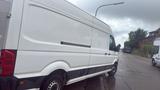 Volkswagen VW Crafter mit Schlafkabine - Volkswagen Crafter in Augsburg
