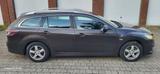 Mazda 6 Kombi 1.8 MZR - Mazda 6 Gebrauchtwagen in Münster