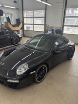 Porsche 911 997.2 Carrera 2 S  - Porsche aus 2009: 911