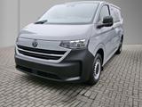 Volkswagen T7 Transporter Kasten 2.0 TDI 110 kW / 150 PS - graue Volkswagen T7 Transporter