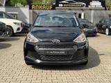 Hyundai i10Trend*Carplay*Automatik*1Hand*Lenkradheizung* - Hyundai i10: Trend