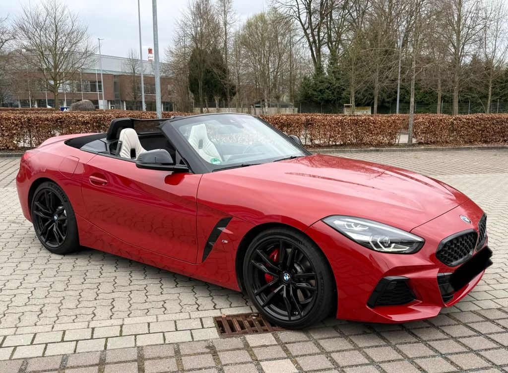 BMW Z4