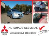 Mitsubishi Colt CZ3 Lim. 3-trg. AT - gebrauchte Mitsubishi Colt aus dem Jahr 2006