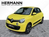 Renault Twingo 1.0 SCe 70 Experience *LED*SoundSys - Renault Twingo: Gelb