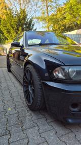 BMW M3 M3 - BMW M3 Gebrauchtwagen in Mülheim (Ruhr)