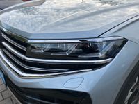 Volkswagen Touareg - Vorschau Bild 6