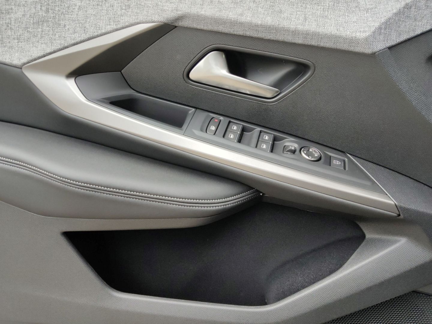 Peugeot 5008 - Bild 13