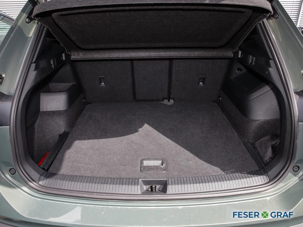 Volkswagen Tiguan - Bild 9