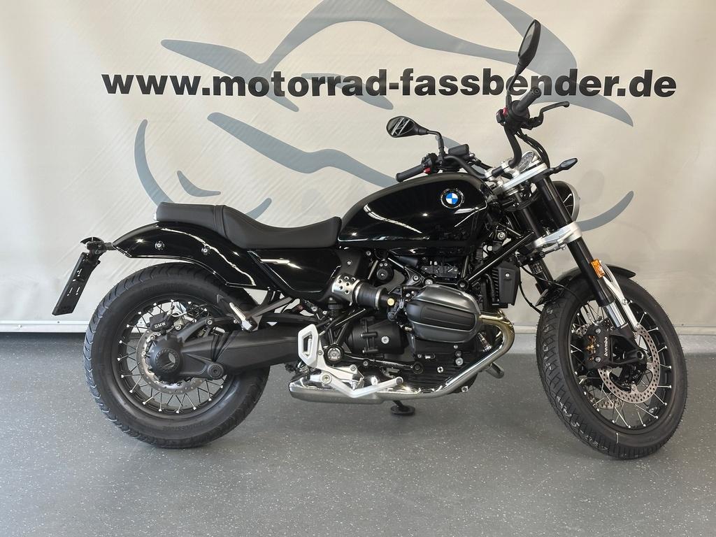 BMW R 12 Option 719 Rad Classic