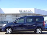 Dacia Dokker 1.6 100PS KlimRadCDAllwetterReifZVTüvNeu - Dacia Dokker aus 2016