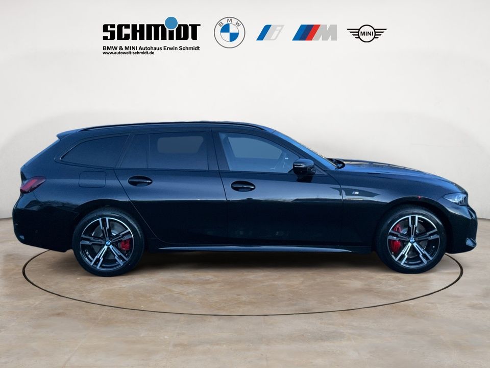 BMW 320 - Bild 7