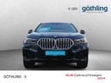 BMW X6 xDrive30d Navi*AHK*KAMERA*LED*LEDER - BMW X6 aus 2021