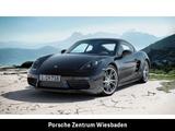 Porsche Cayman 718 - Porsche Cayman aus 2022