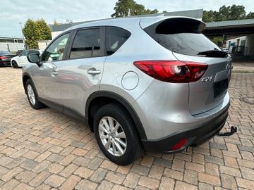Mazda CX-5 - 8