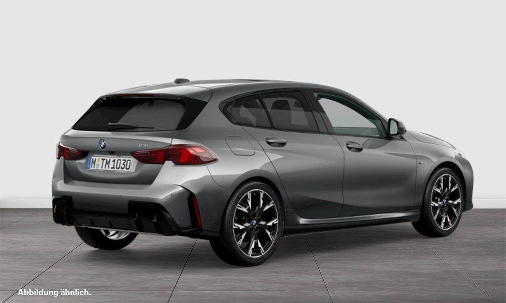BMW 120 - Bild 2