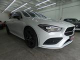 Mercedes-Benz CLA 200 AMG*LED*NIGHT*MBUX NAVI*AMBIENTE* - Mercedes-Benz Ambiente