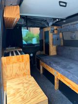 Volkswagen VW T6.1 Multicamper Buskind mit umfangre - VW T6 Transporter in Aachen