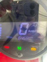 Honda Rebel CMX 500 - HONDA REBEL