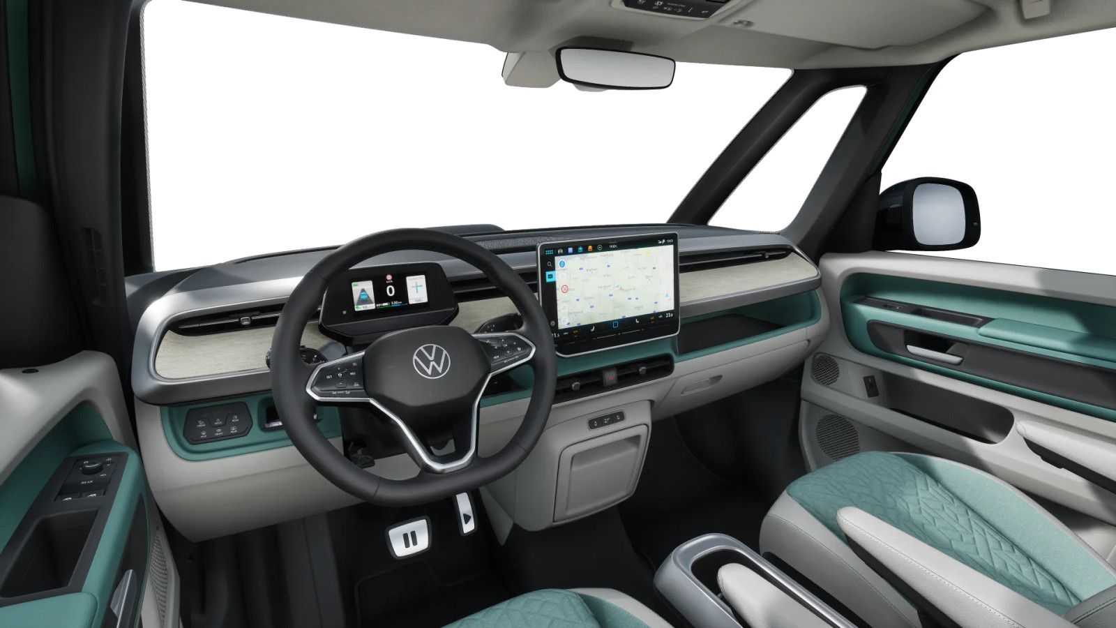 Volkswagen ID. Buzz - Bild 9