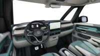 Volkswagen ID. Buzz - Vorschau Bild 9