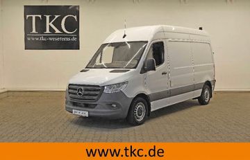 Mercedes Sprinter - 4